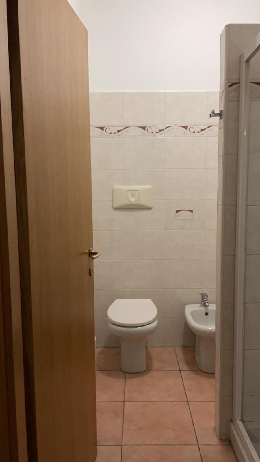 Lovely Apartment Near Centrale Milan Exterior photo